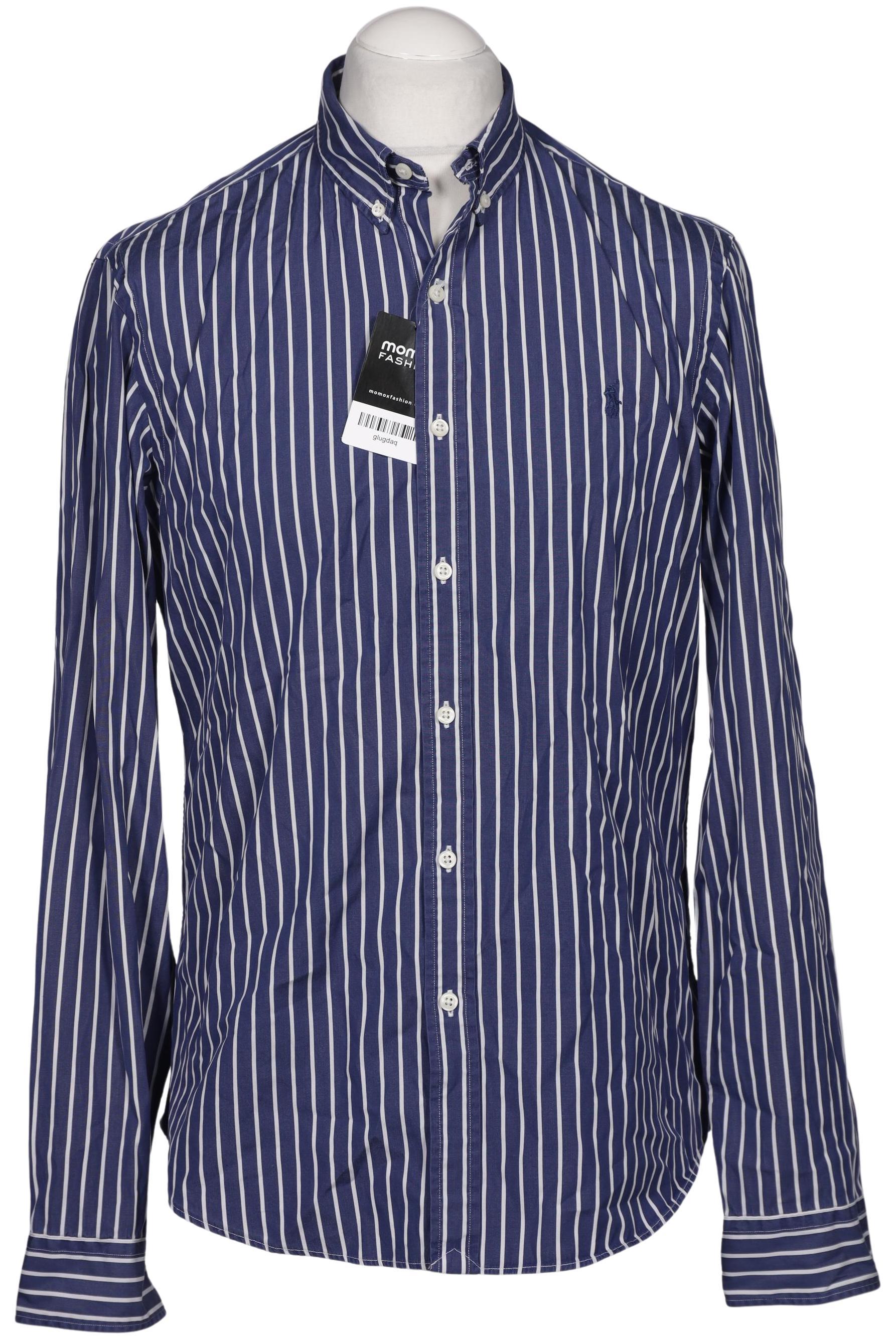 

Polo Ralph Lauren Herren Hemd, blau, Gr. 52