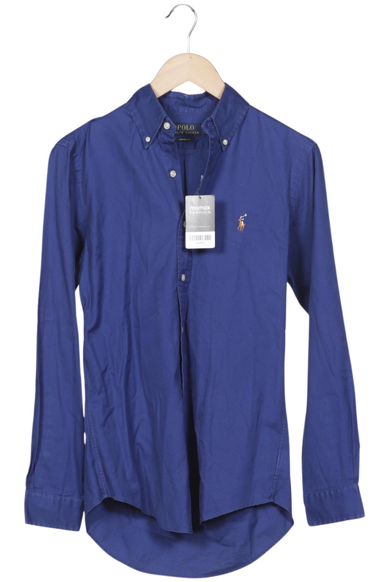 

Polo Ralph Lauren Herren Hemd, marineblau, Gr. 46