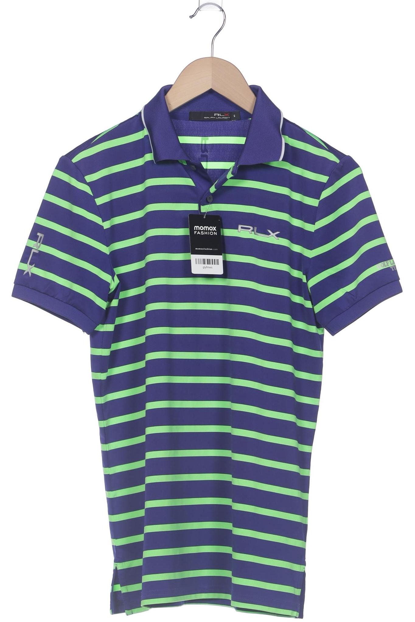 

Polo Ralph Lauren Herren Poloshirt, marineblau, Gr. 46