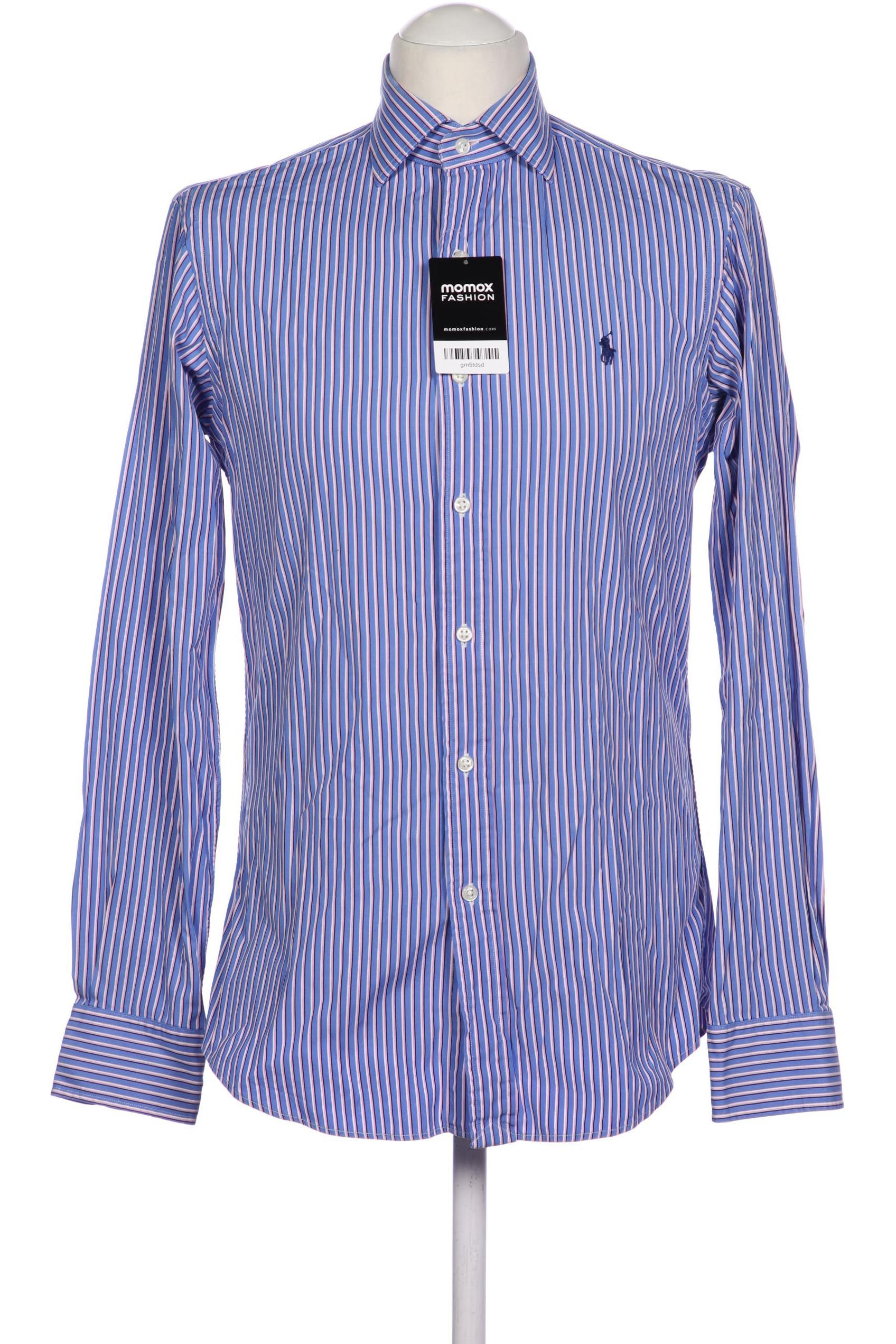 

Polo Ralph Lauren Herren Hemd, blau