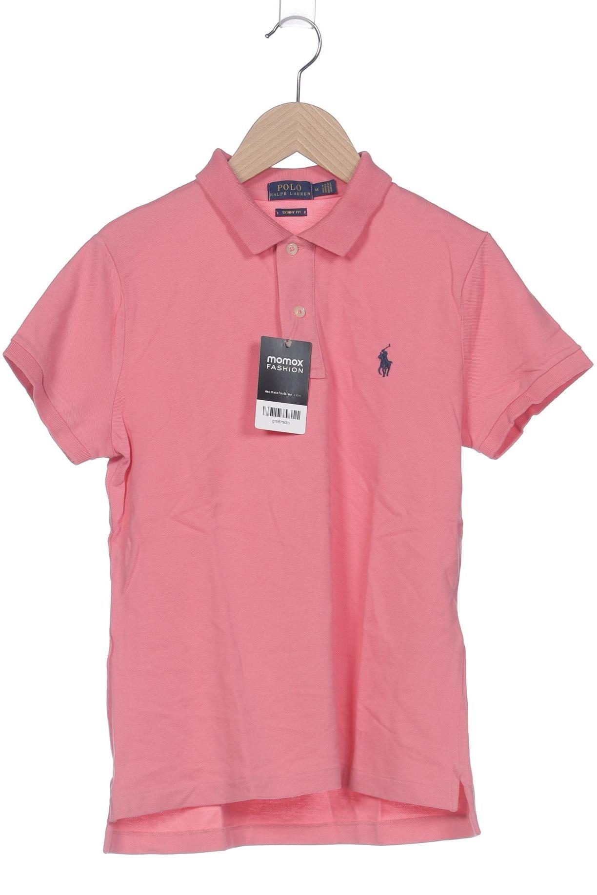 

Polo Ralph Lauren Damen T-Shirt, pink, Gr. 38