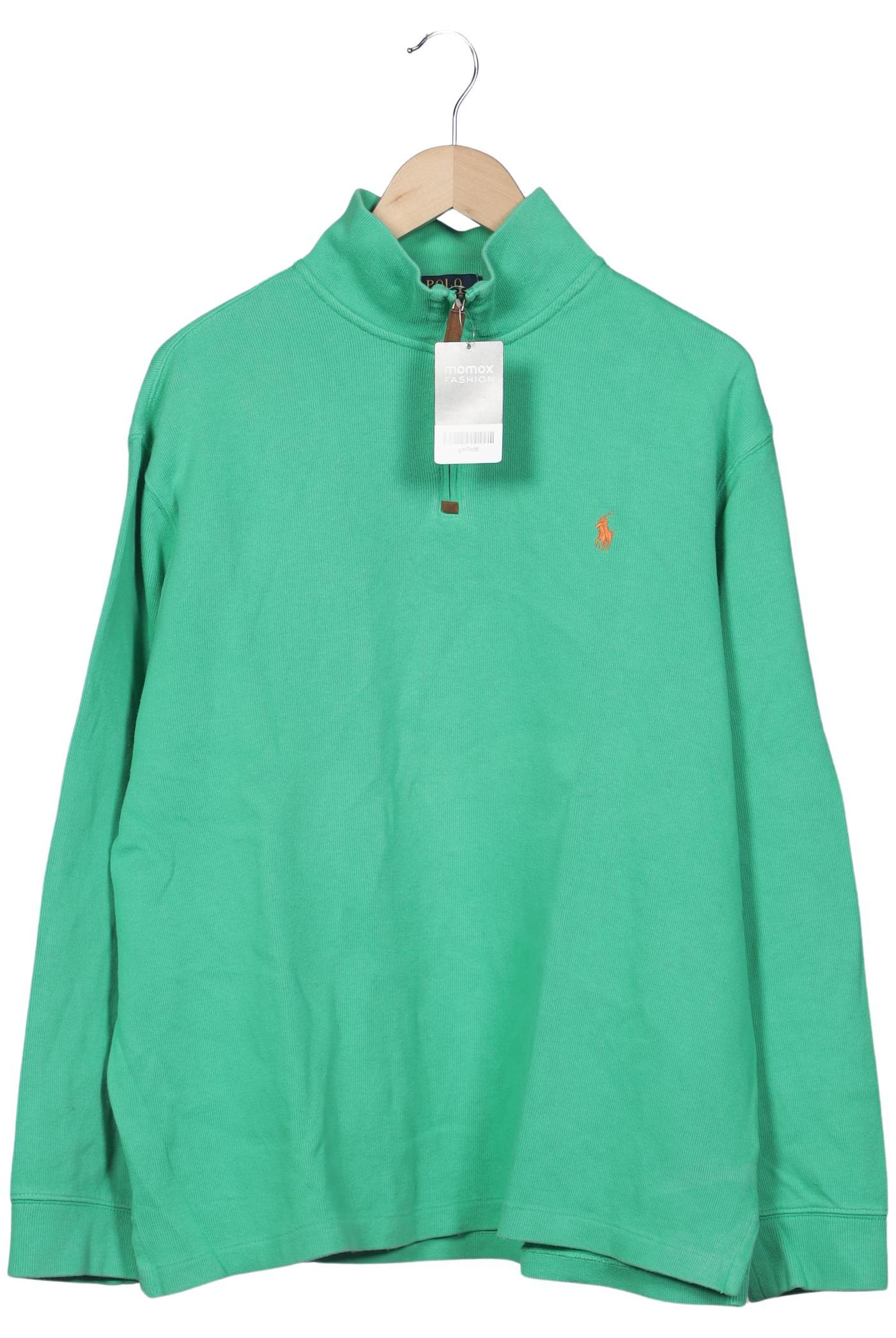 

Polo Ralph Lauren Herren Pullover, grün, Gr. 54