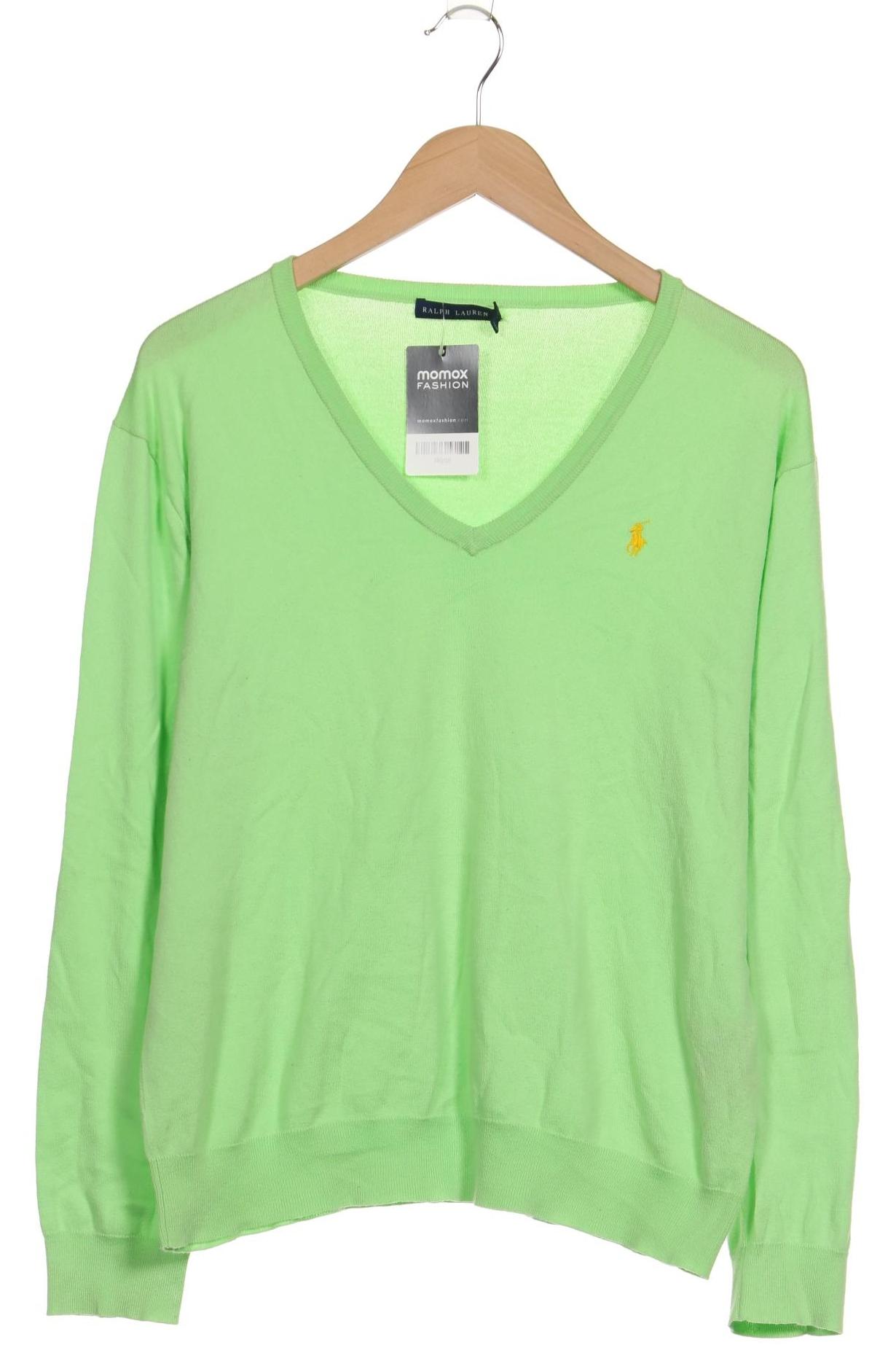 

Polo Ralph Lauren Damen Pullover, hellgrün, Gr. 44