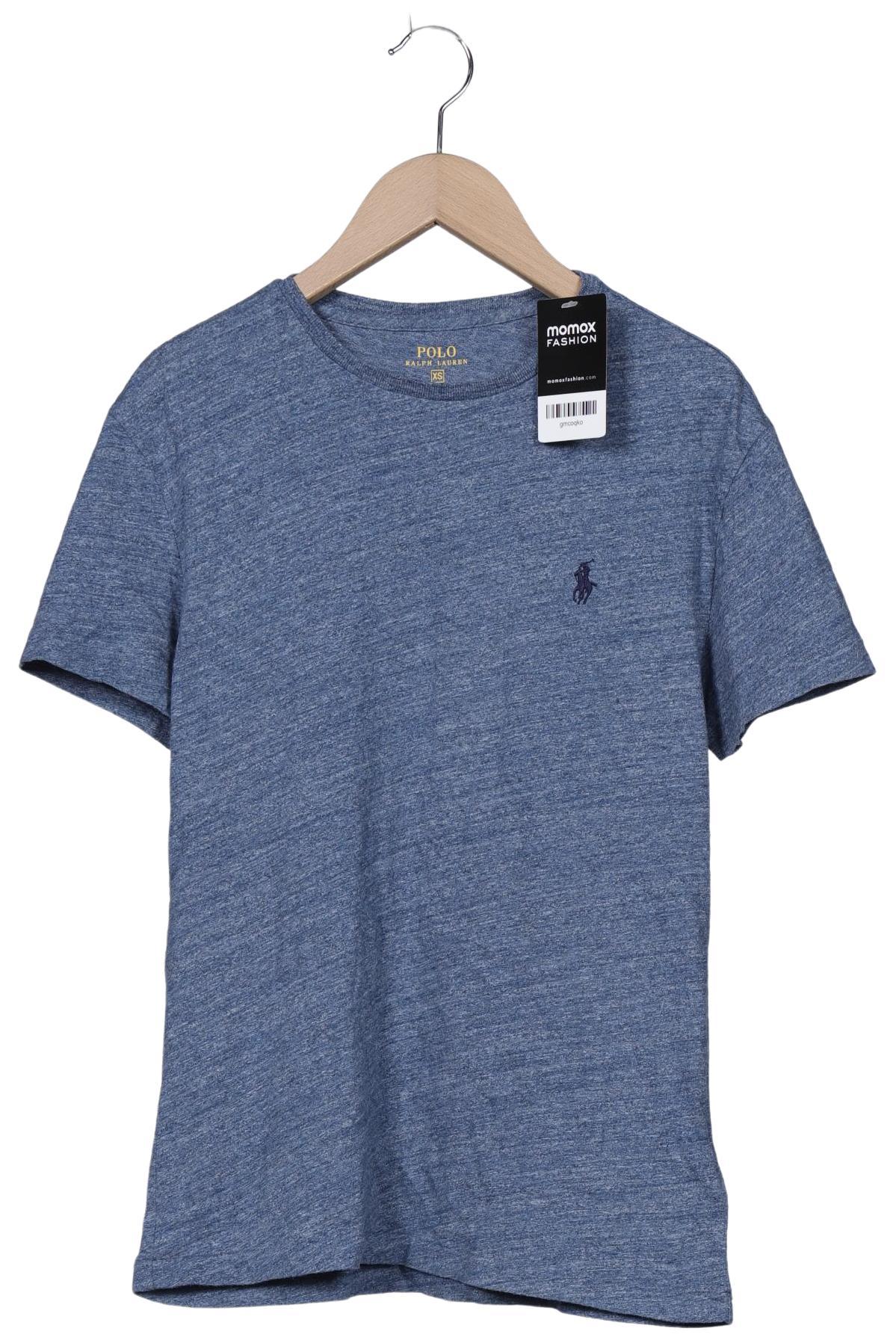 

Polo Ralph Lauren Herren T-Shirt, blau, Gr. 44