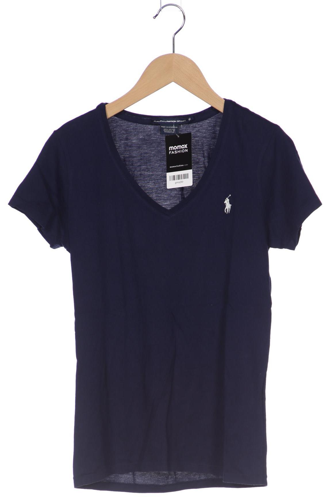 

Polo Ralph Lauren Damen T-Shirt, marineblau