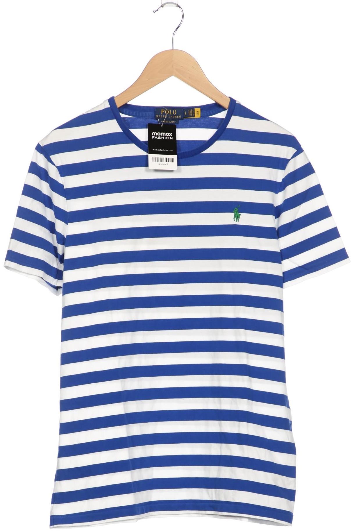 

Polo Ralph Lauren Herren T-Shirt, blau, Gr. 52