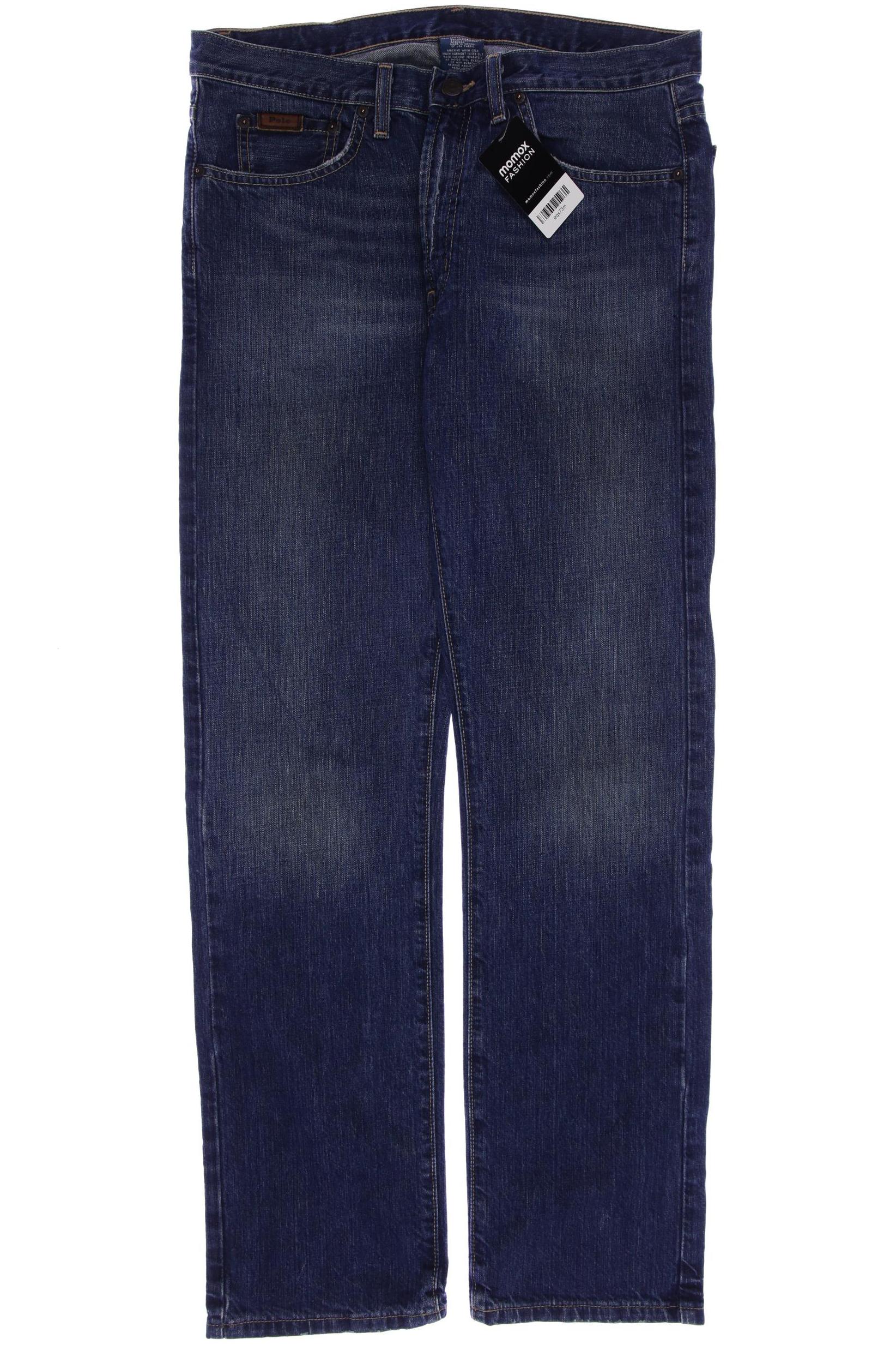 

Polo Ralph Lauren Herren Jeans, blau, Gr. 32