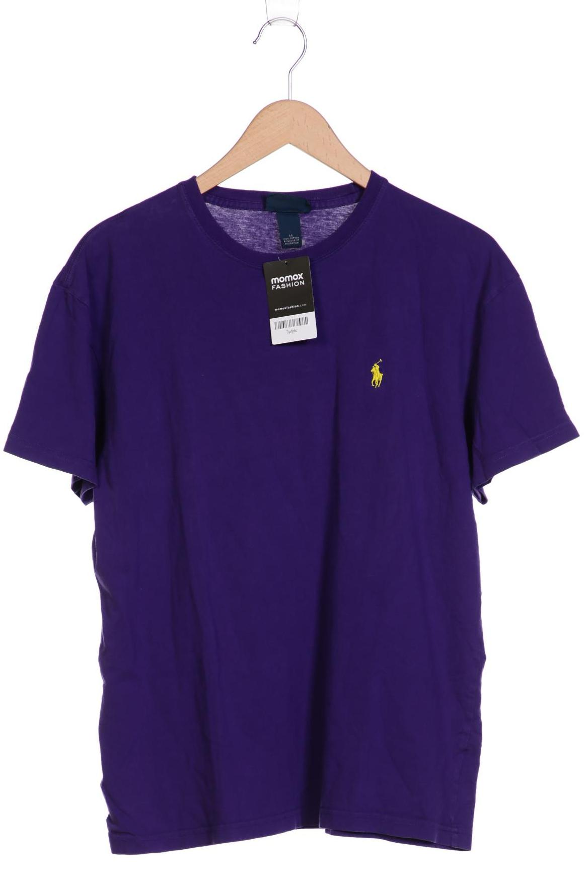 

Polo Ralph Lauren Herren T-Shirt, flieder