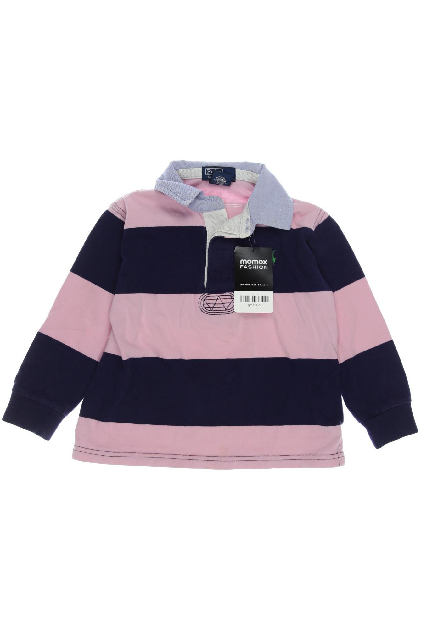 

Polo Ralph Lauren Herren Poloshirt, marineblau, Gr. 110