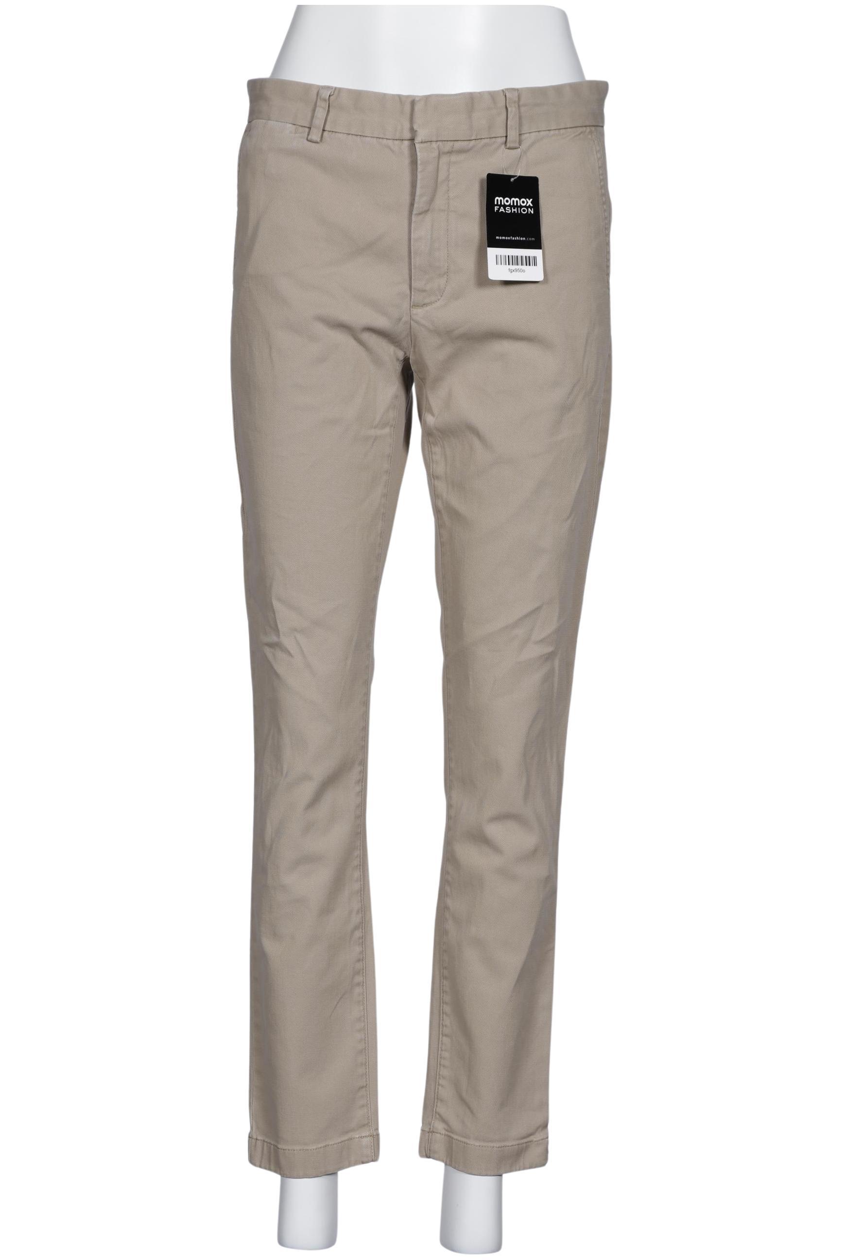 

Polo Ralph Lauren Damen Stoffhose, beige, Gr. 6