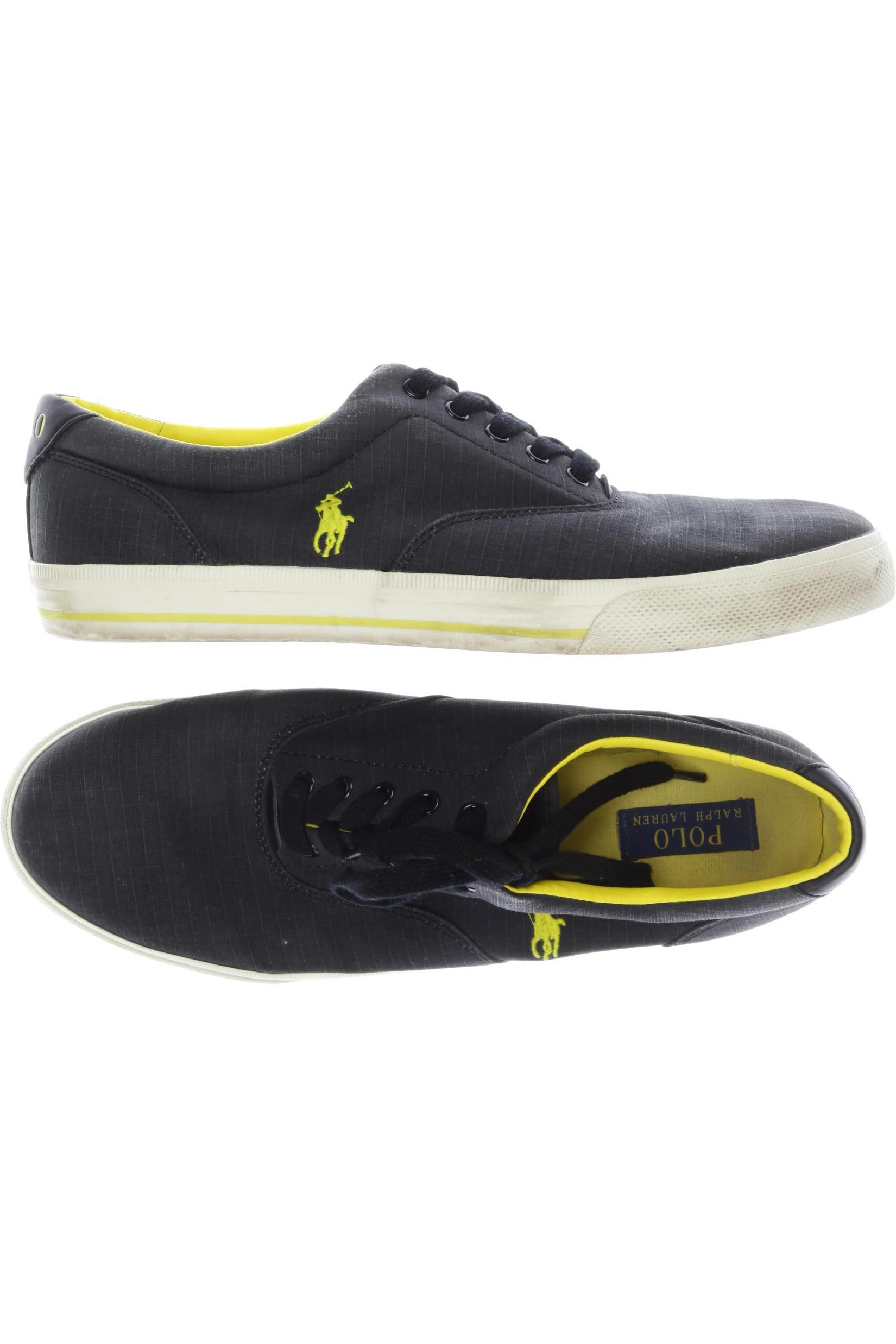 

Polo Ralph Lauren Herren Sneakers, grau, Gr. 14