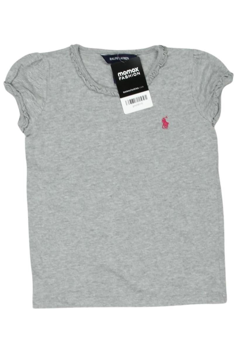 

Polo Ralph Lauren Damen T-Shirt, grau, Gr. 116