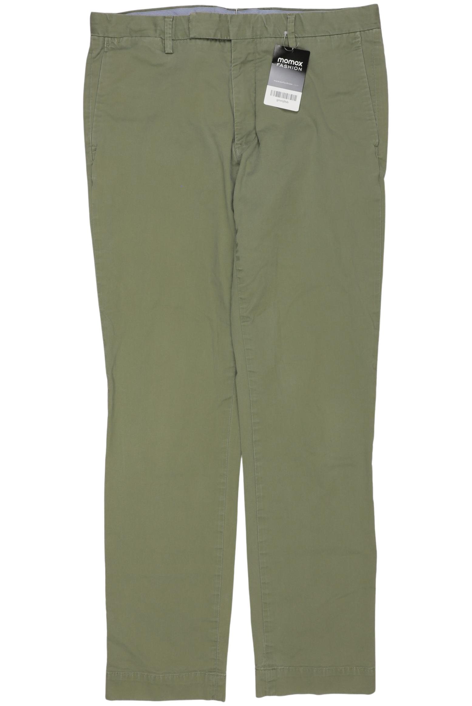 

Polo Ralph Lauren Herren Stoffhose, grün, Gr. 32