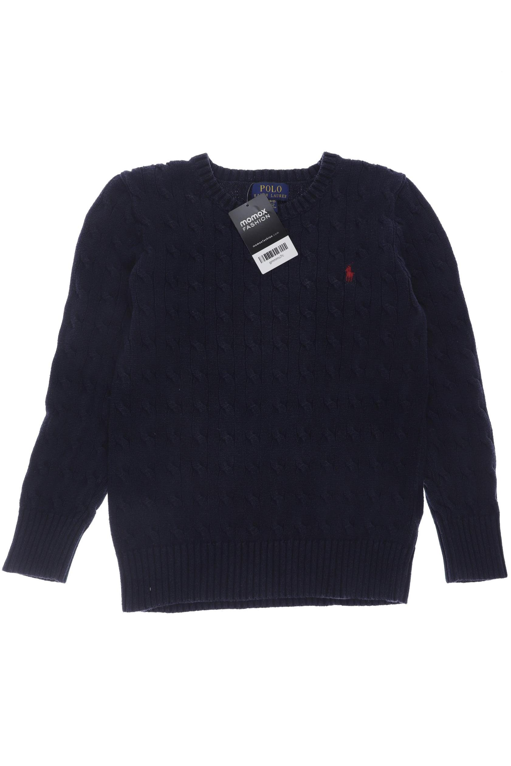 

Polo Ralph Lauren Jungen Pullover, marineblau