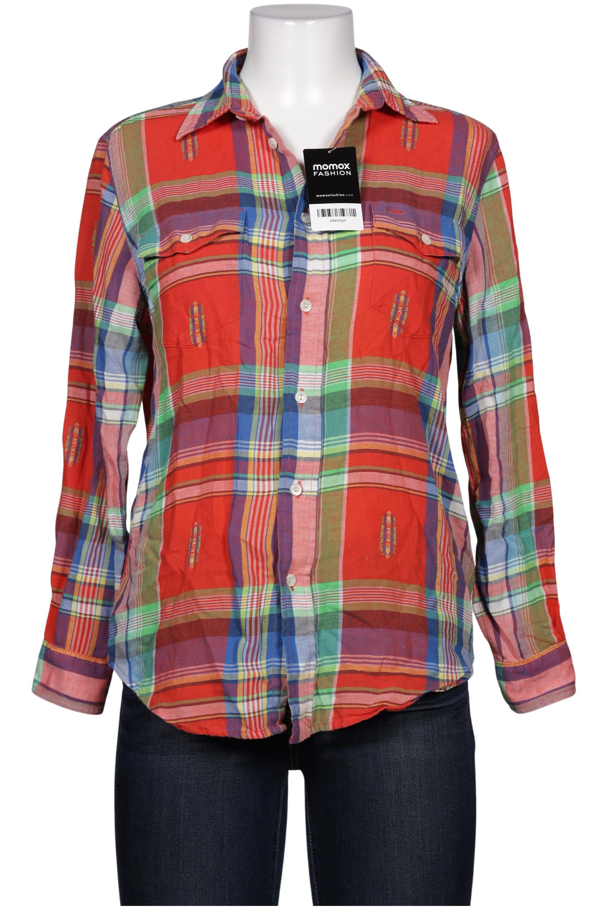 

Polo Ralph Lauren Damen Bluse, mehrfarbig, Gr. 10