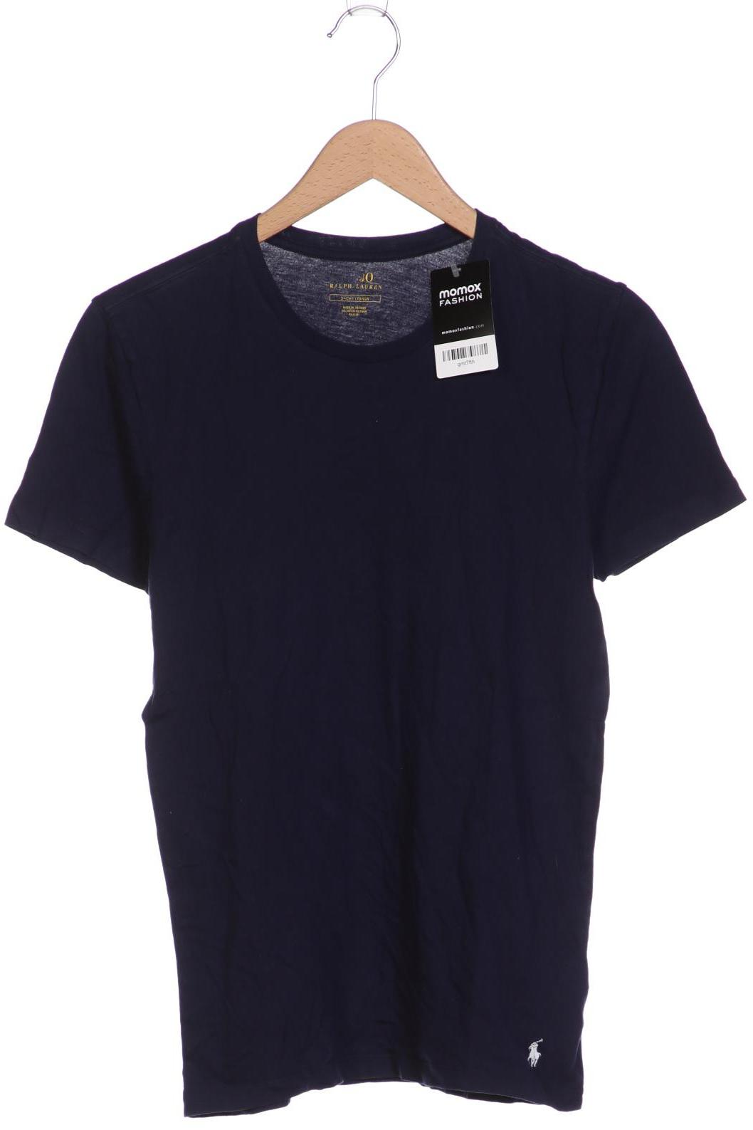 

Polo Ralph Lauren Herren T-Shirt, marineblau