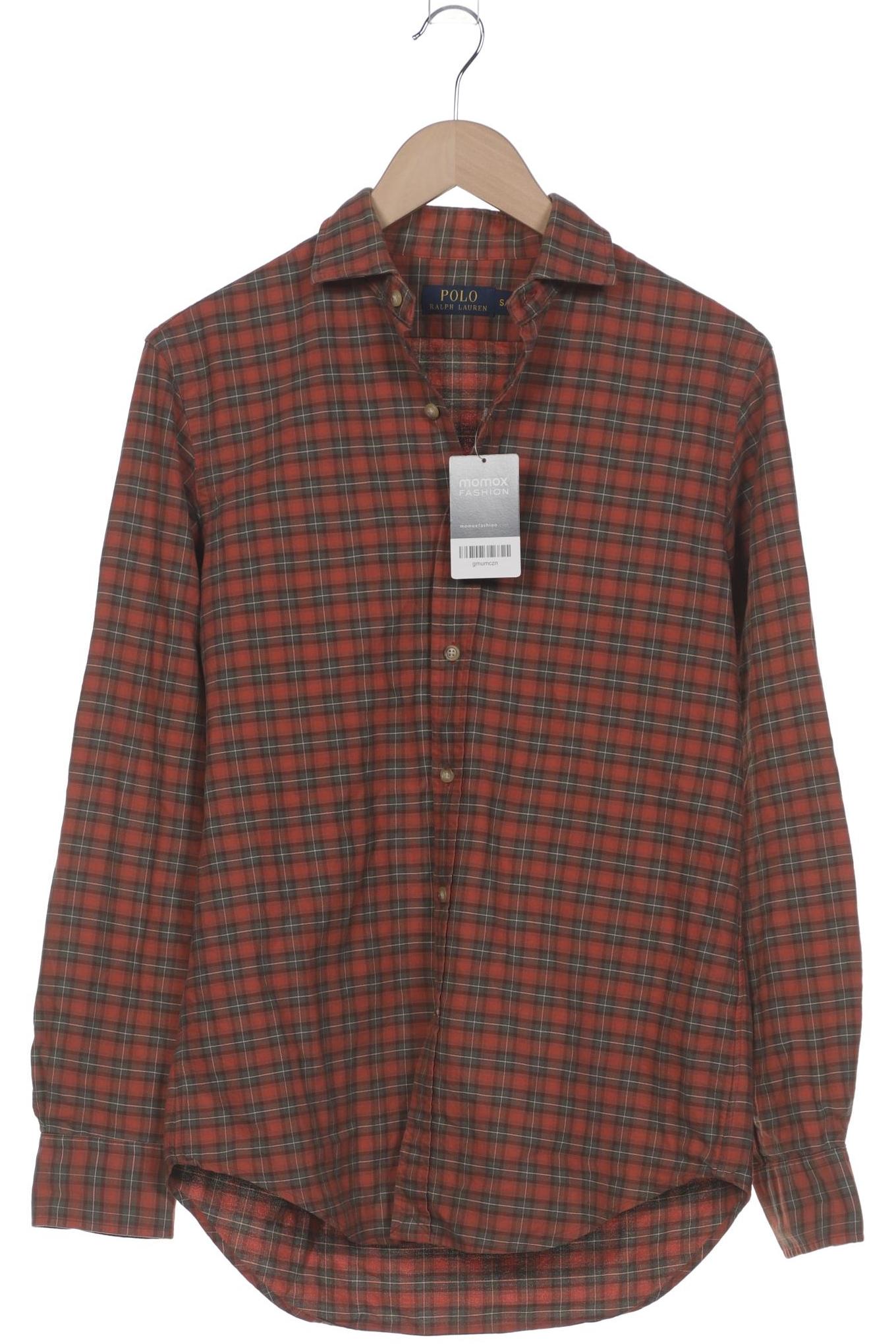 

Polo Ralph Lauren Herren Hemd, rot, Gr. 46