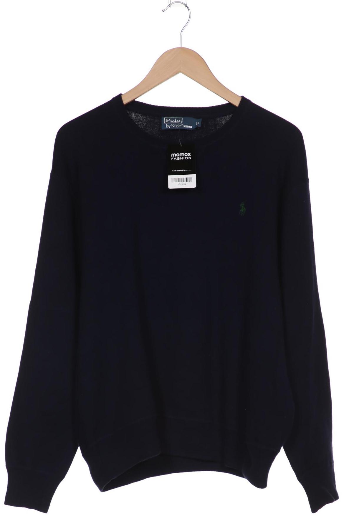 

Polo Ralph Lauren Herren Pullover, marineblau