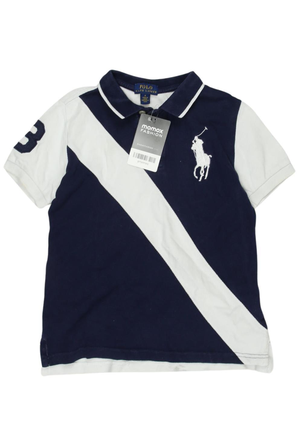 

Polo Ralph Lauren Jungen Poloshirt, mehrfarbig, Gr. 116