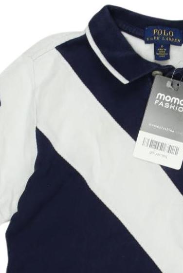 Thumbnail - Polo Ralph Lauren Jungen Poloshirt, mehrfarbig, Gr. 116