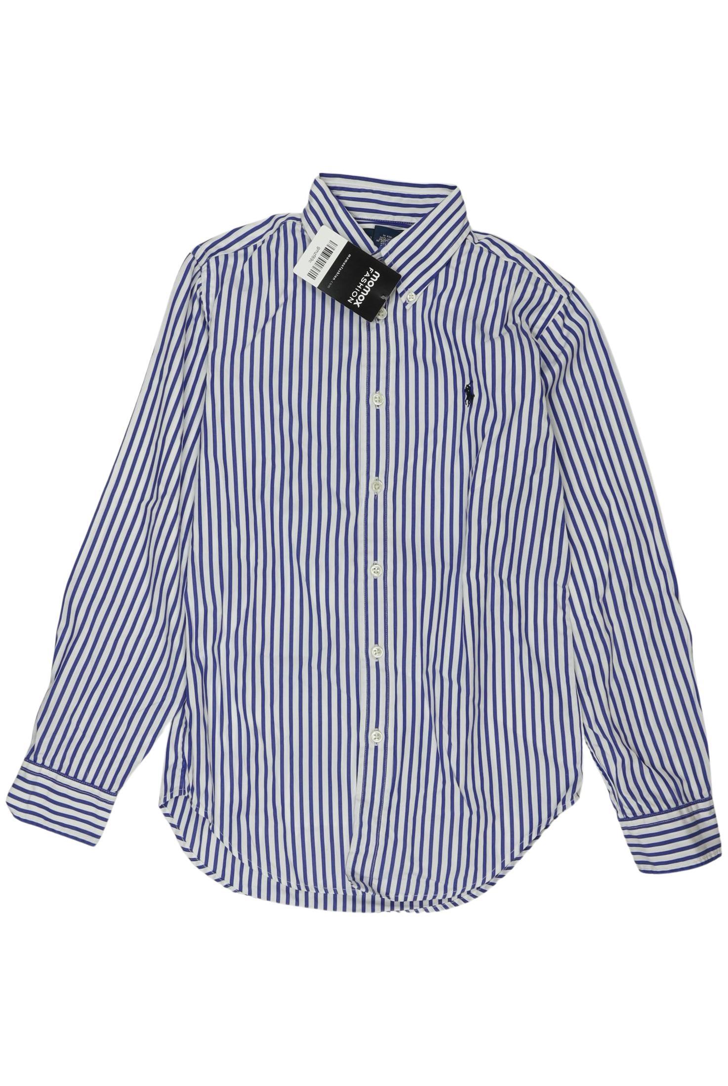 

Polo Ralph Lauren Jungen Hemd, mehrfarbig, Gr. 12