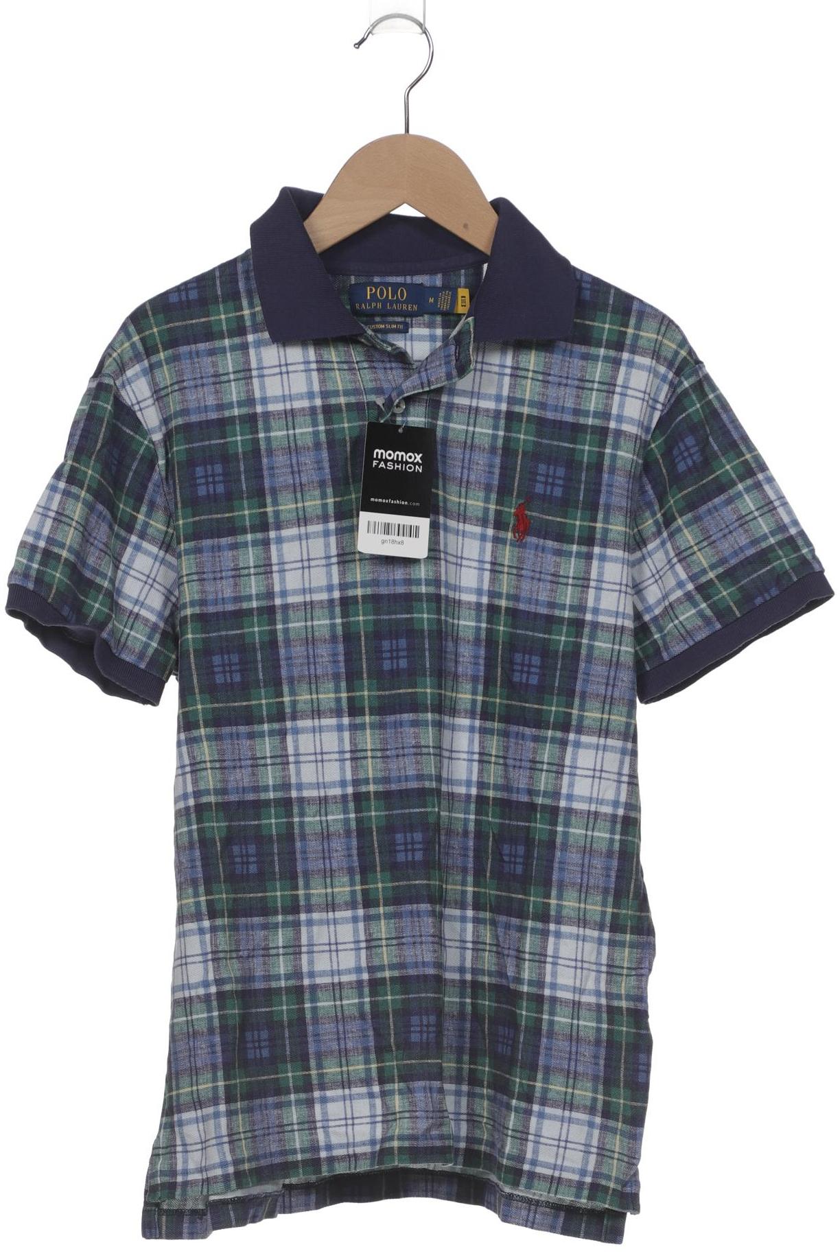 

Polo Ralph Lauren Herren Poloshirt, blau, Gr. 48