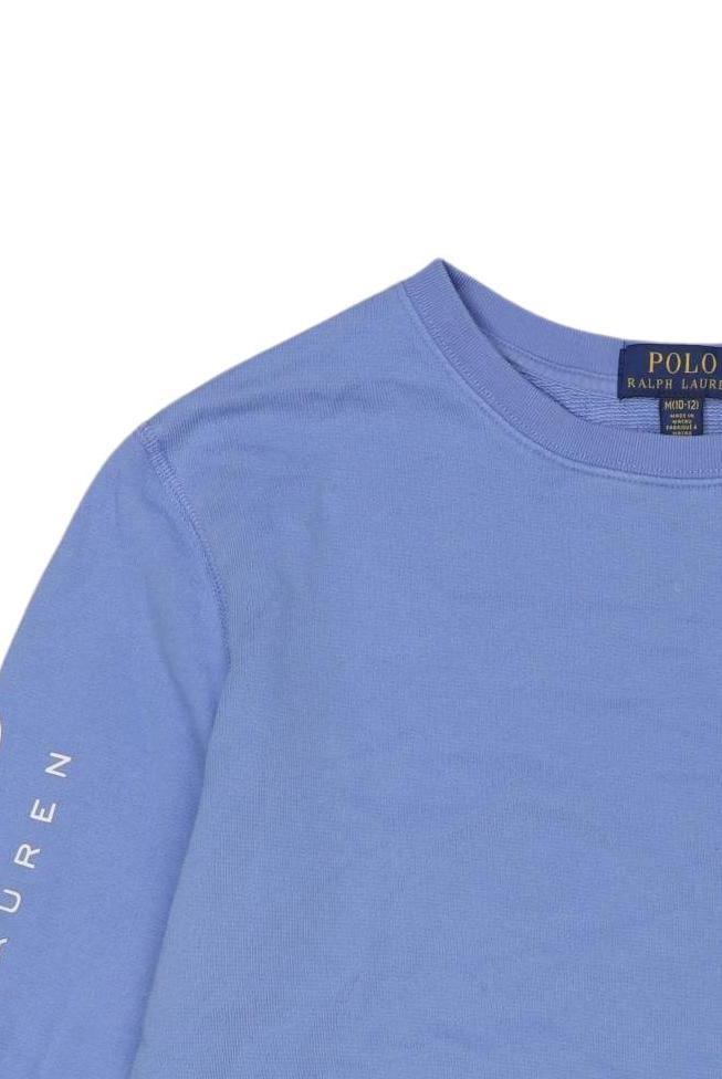 Thumbnail - Polo Ralph Lauren Jungen Pullover, hellblau, Gr. 146