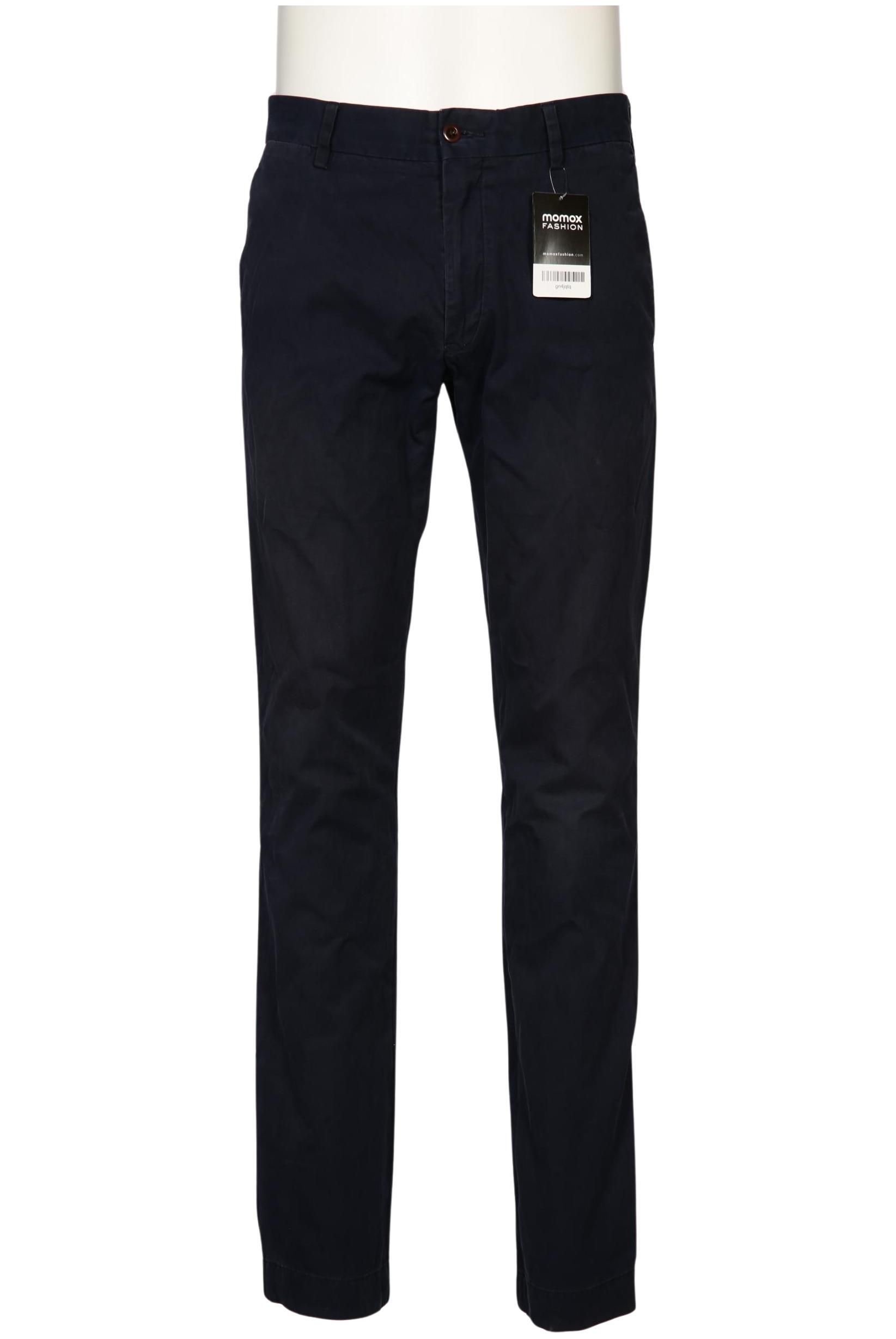 

Polo Ralph Lauren Herren Stoffhose, marineblau, Gr. 32