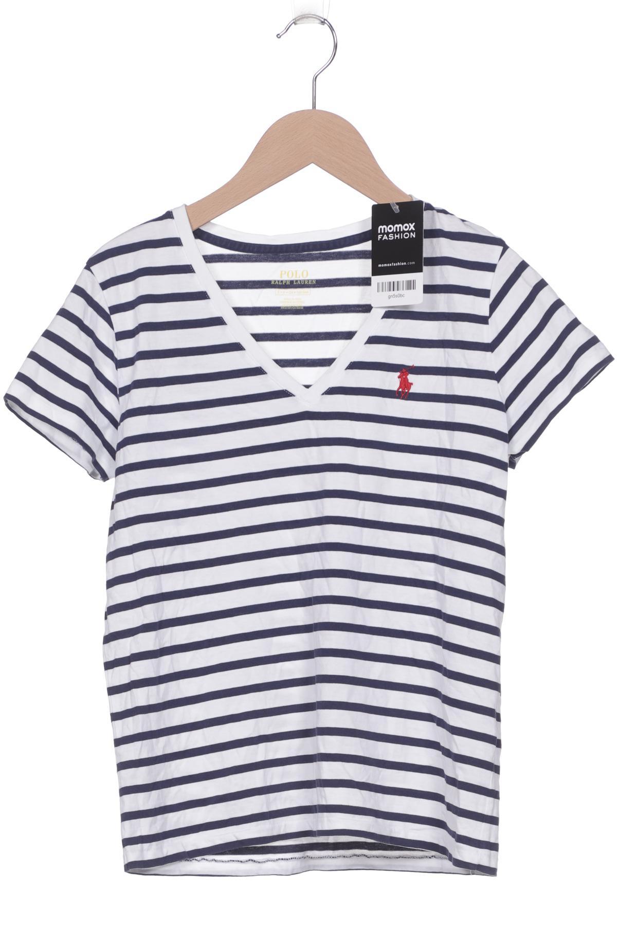 

Polo Ralph Lauren Damen T-Shirt, weiß