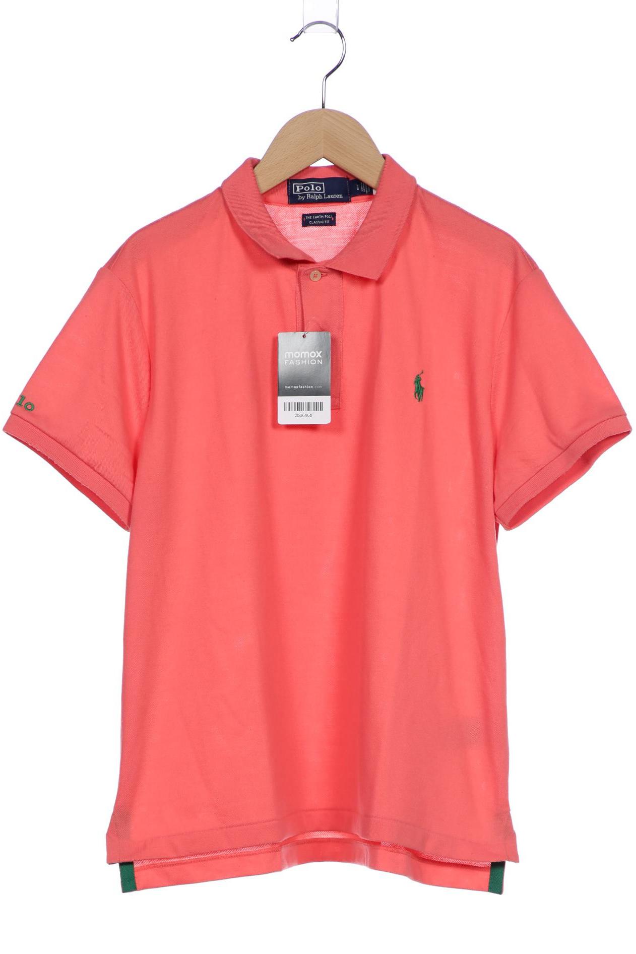 

Polo Ralph Lauren Damen Poloshirt, pink, Gr. 42