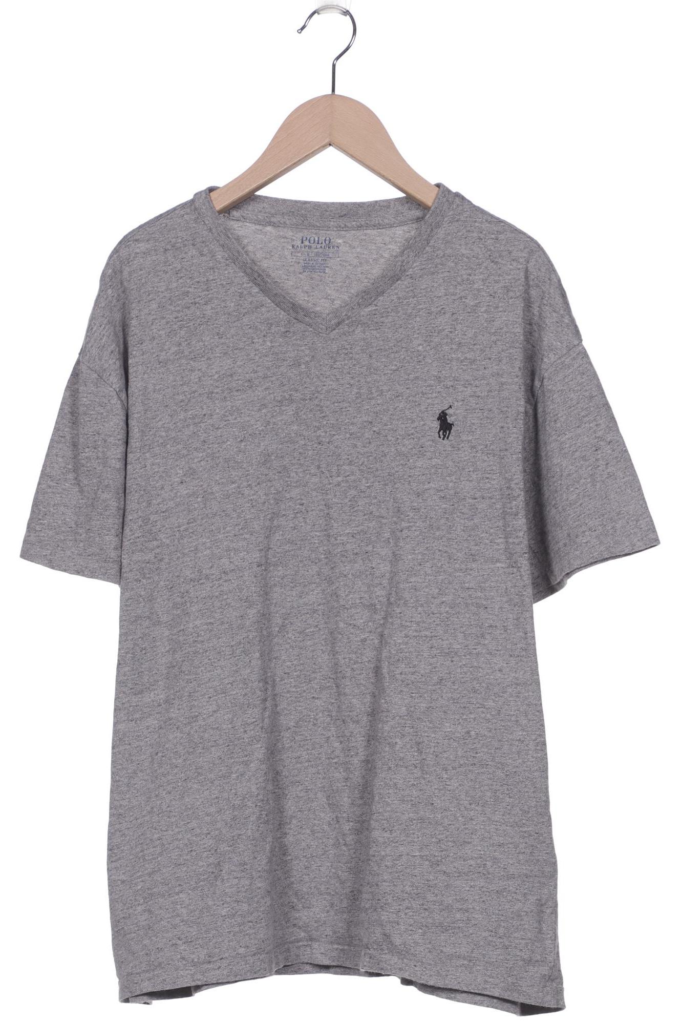 

Polo Ralph Lauren Herren T-Shirt, grau