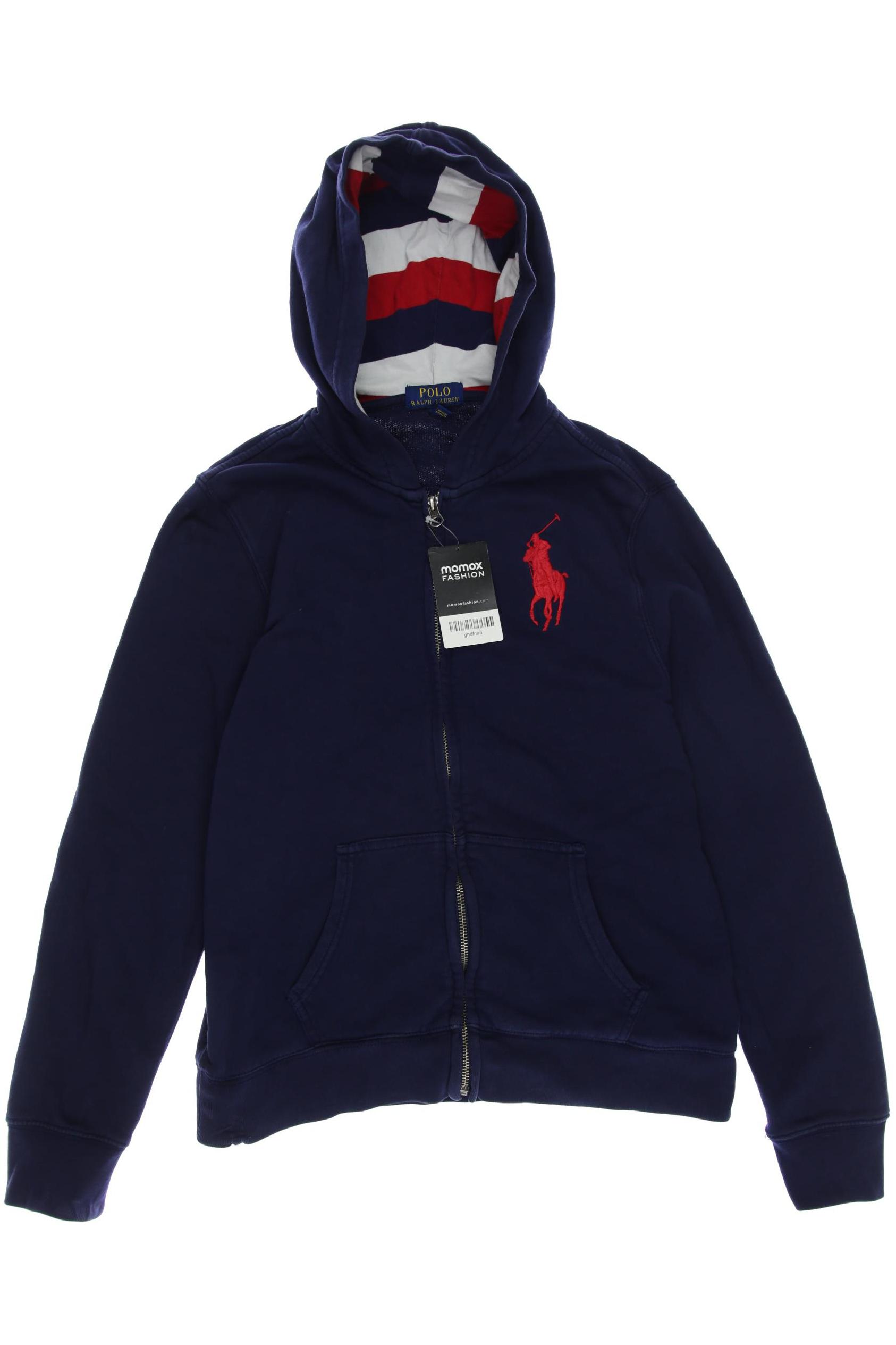 

Polo Ralph Lauren Herren Hoodies & Sweater, blau, Gr. 158