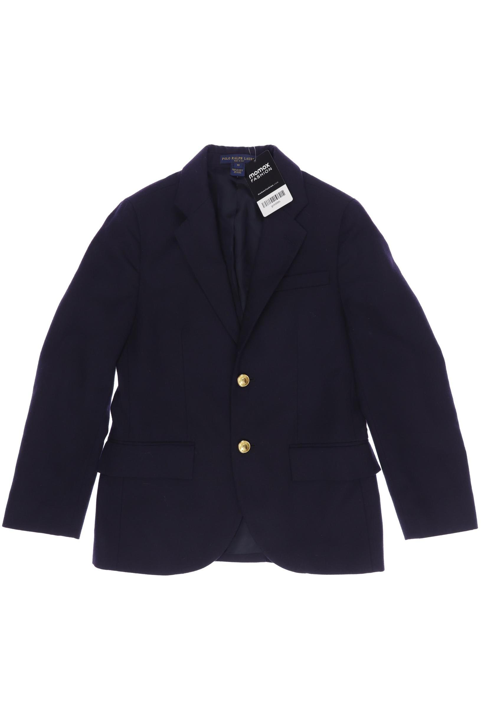 

Polo Ralph Lauren Jungen Jacke, marineblau