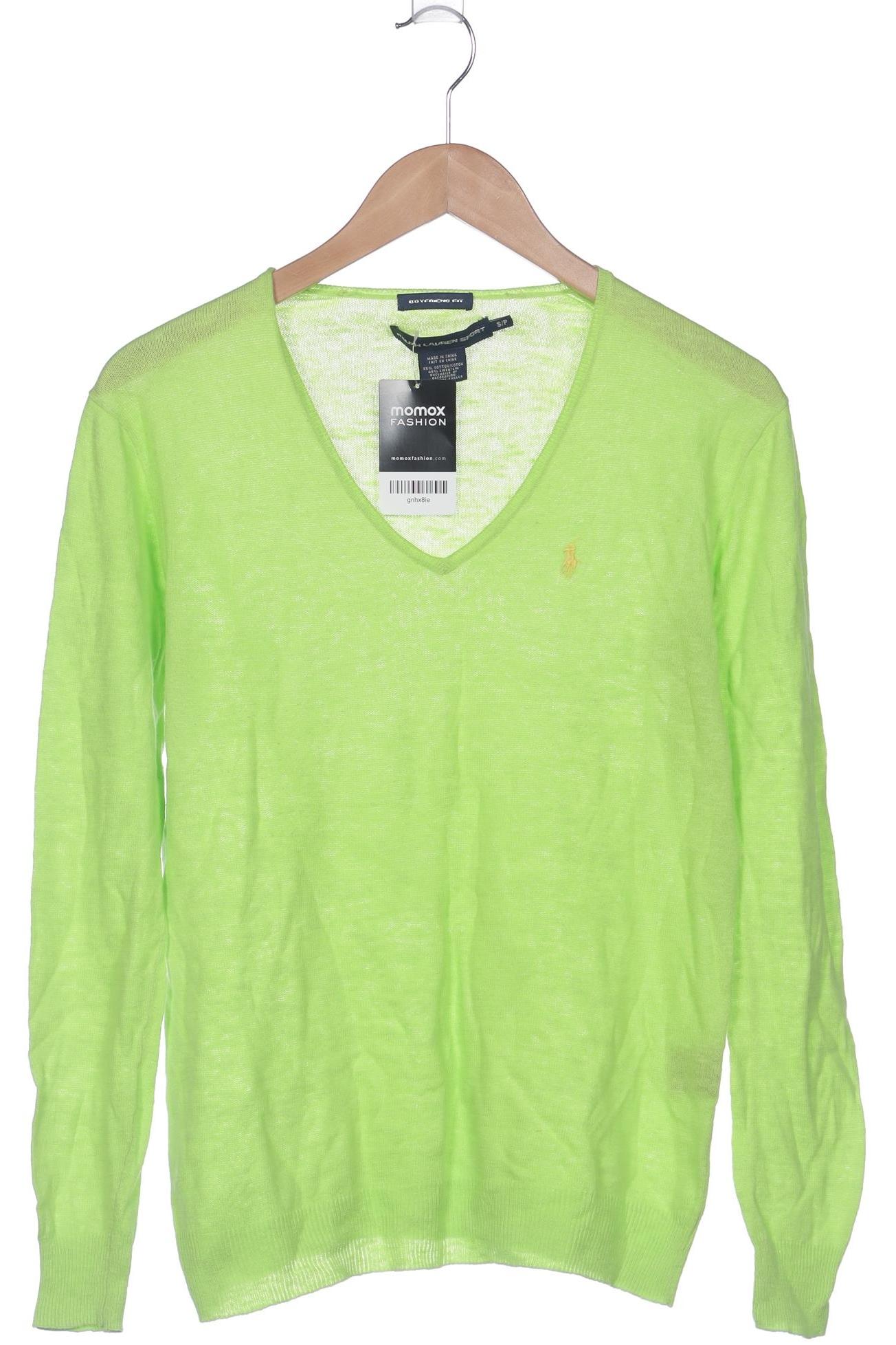 

Polo Ralph Lauren Damen Pullover, neon, Gr. 36