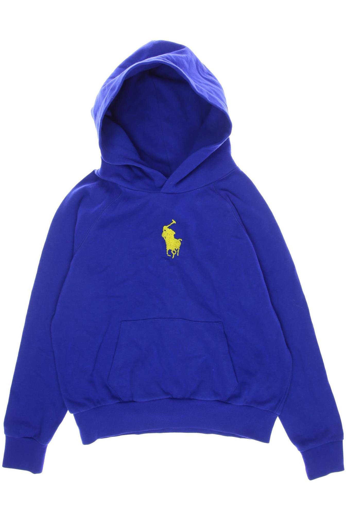 

Polo Ralph Lauren Herren Hoodies & Sweater, blau, Gr. 16