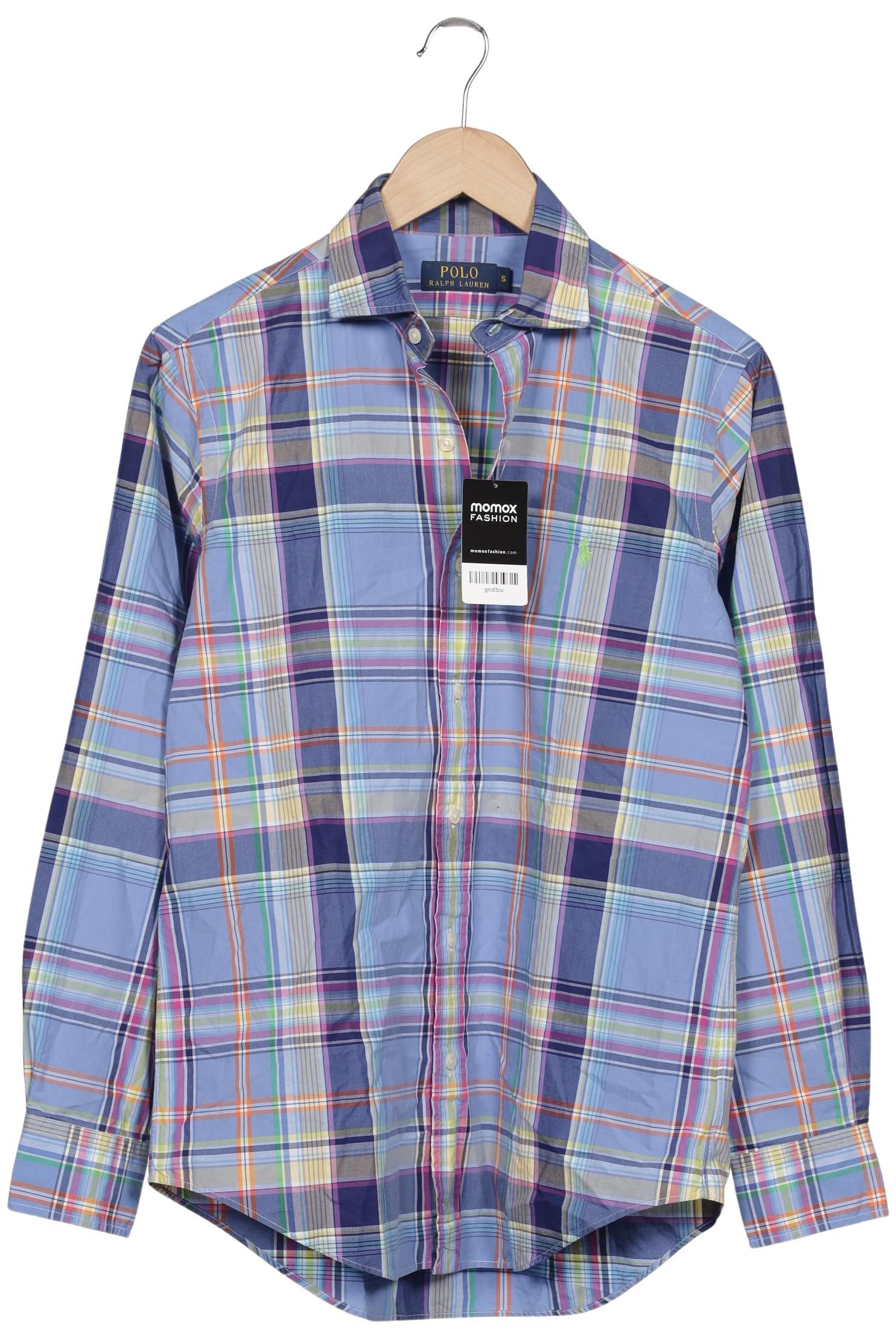 

Polo Ralph Lauren Herren Hemd, mehrfarbig, Gr. 46