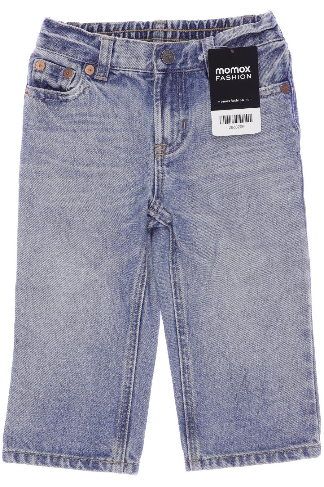 

Polo Ralph Lauren Herren Jeans, marineblau, Gr. 92