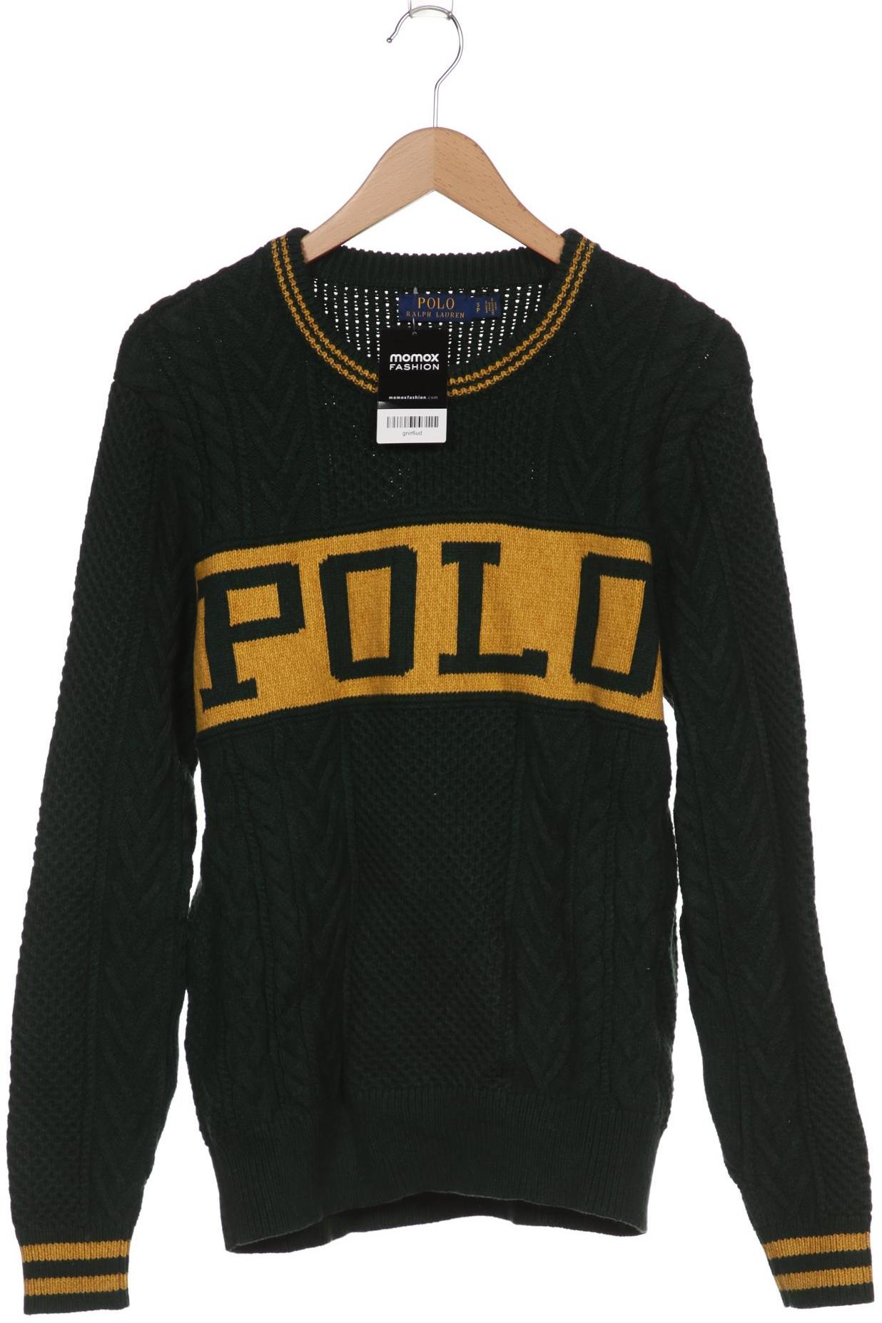

Polo Ralph Lauren Herren Pullover, grün, Gr. 46