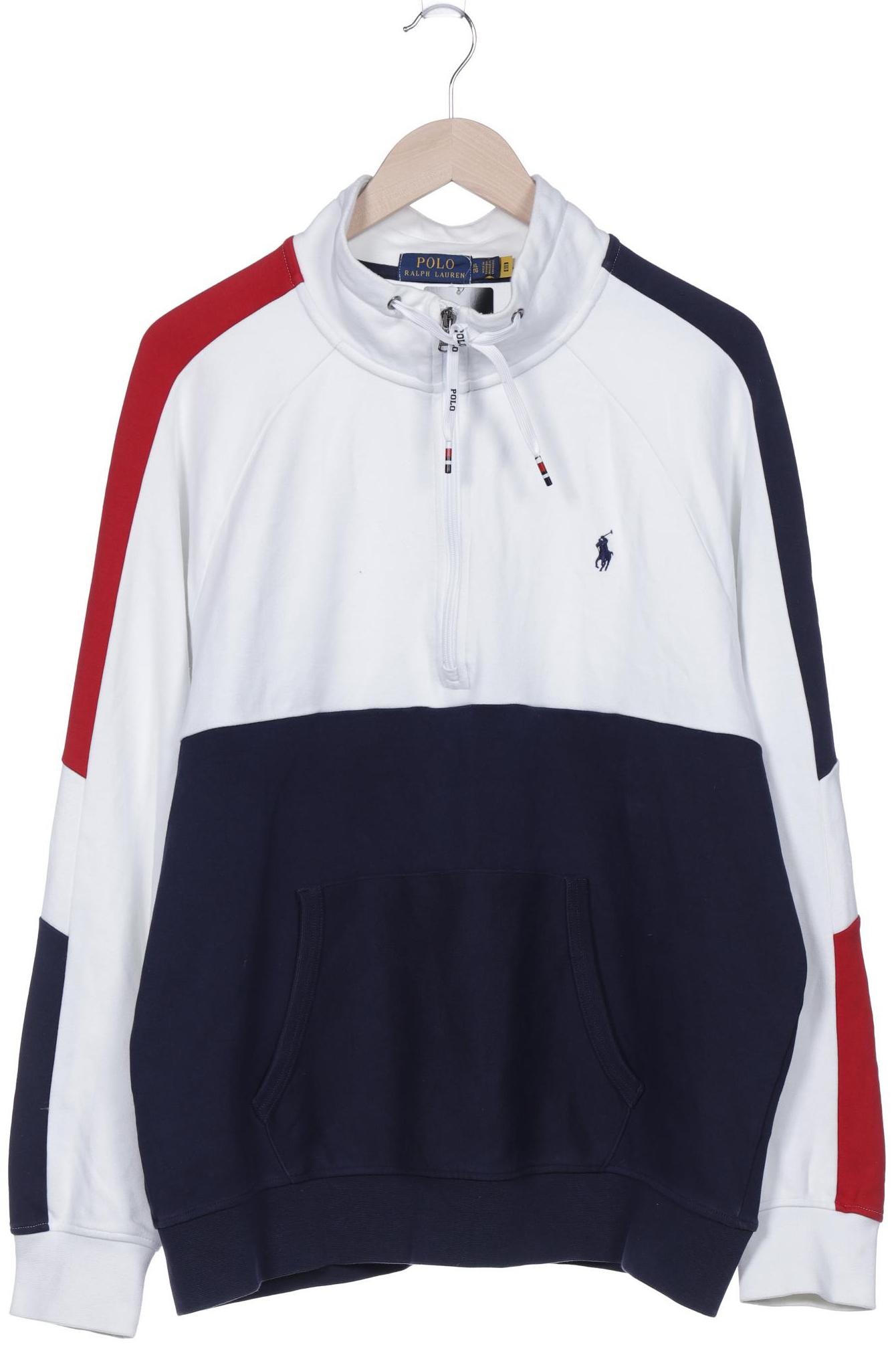 

Polo Ralph Lauren Damen Sweatshirt, marineblau, Gr. 44