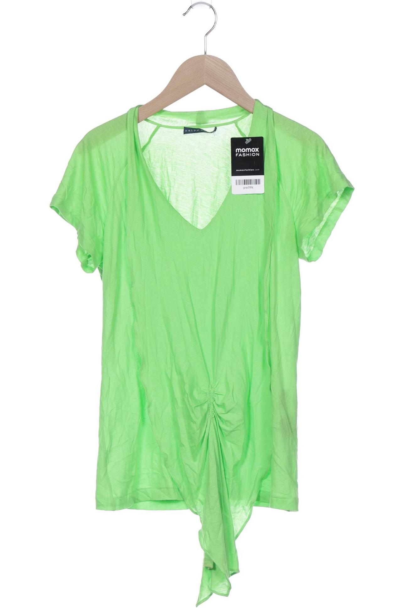 

Polo Ralph Lauren Damen T-Shirt, grün, Gr. 36