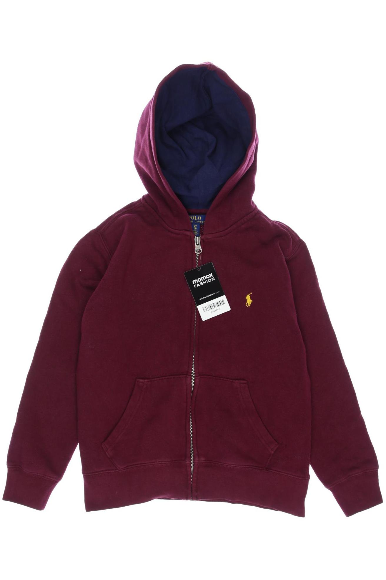 

Polo Ralph Lauren Damen Hoodies & Sweater, bordeaux, Gr. 8