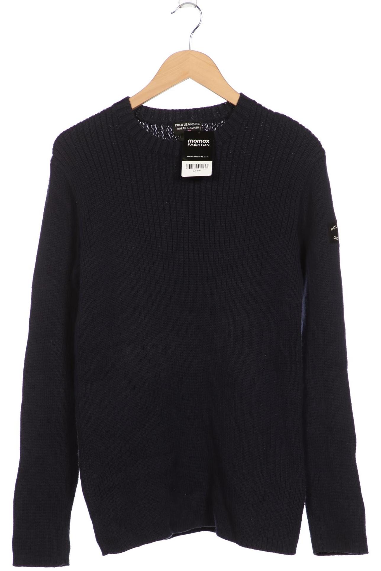 

Polo Ralph Lauren Herren Pullover, marineblau, Gr. 48