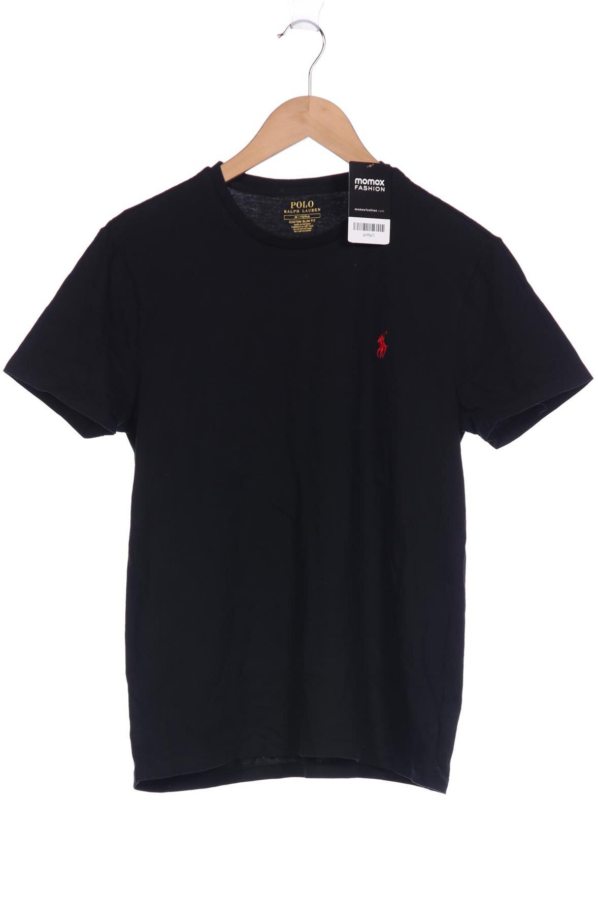 

Polo Ralph Lauren Herren T-Shirt, schwarz