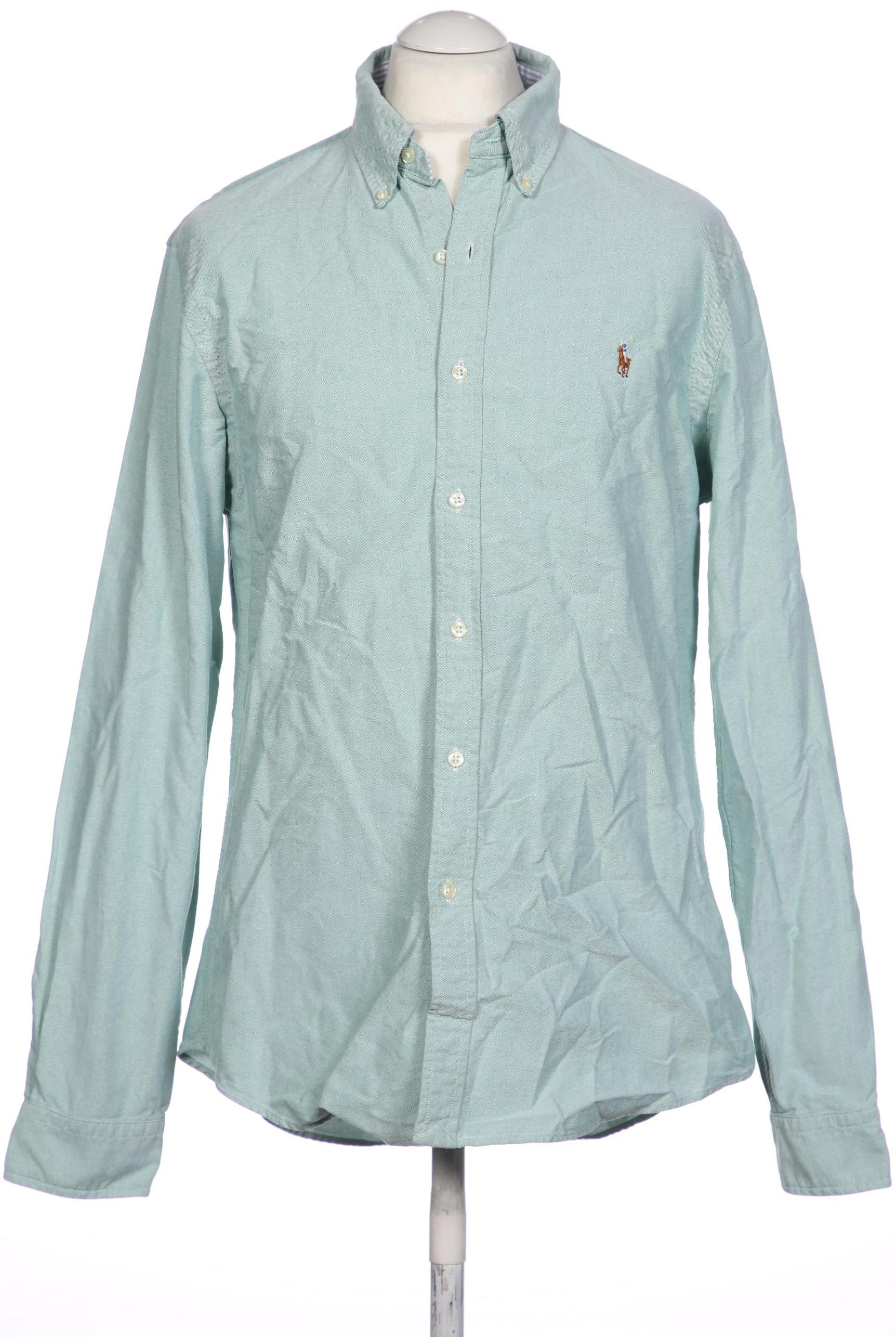 

Polo Ralph Lauren Herren Hemd, grün