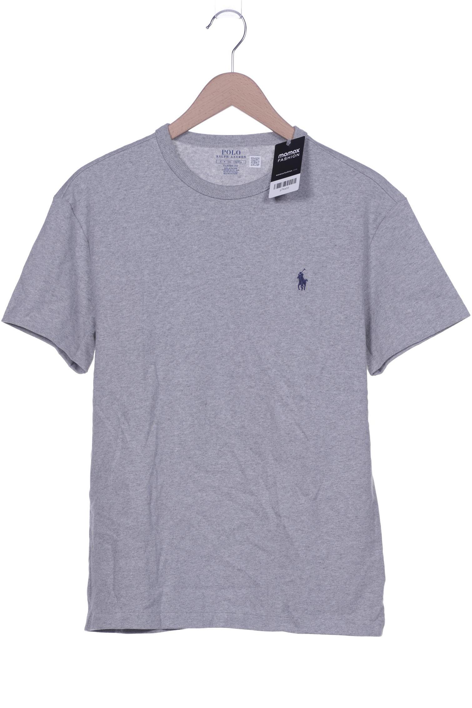 

Polo Ralph Lauren Herren T-Shirt, grau, Gr. 46