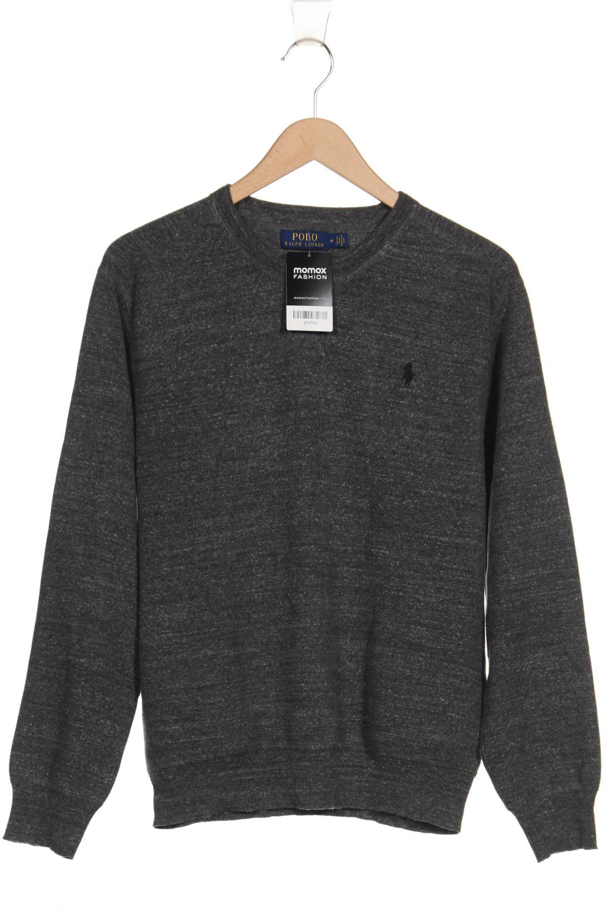 

Polo Ralph Lauren Herren Pullover, grau, Gr. 48