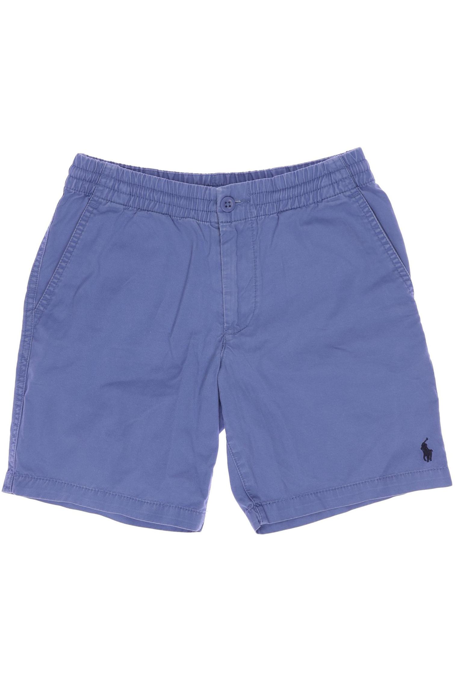 

Polo Ralph Lauren Herren Shorts, blau, Gr. 128