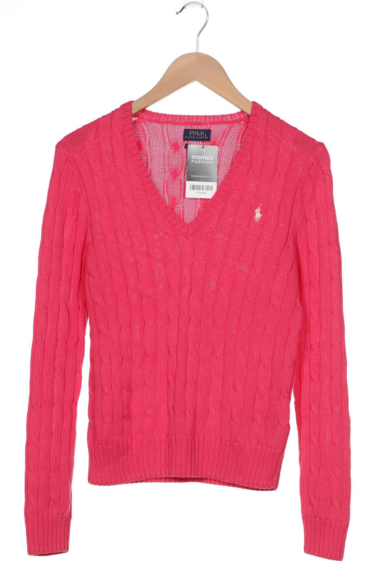 

Polo Ralph Lauren Damen Pullover, pink
