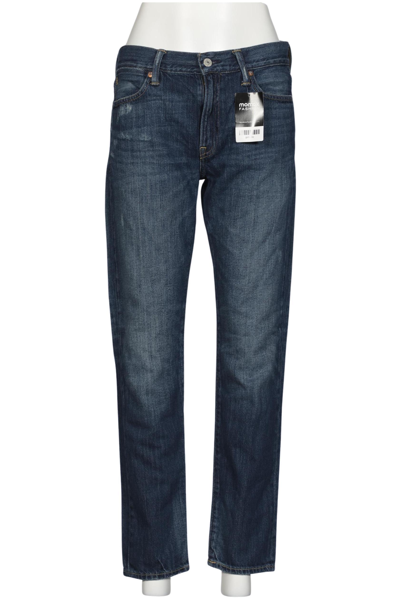 

Polo Ralph Lauren Damen Jeans, blau, Gr. 28