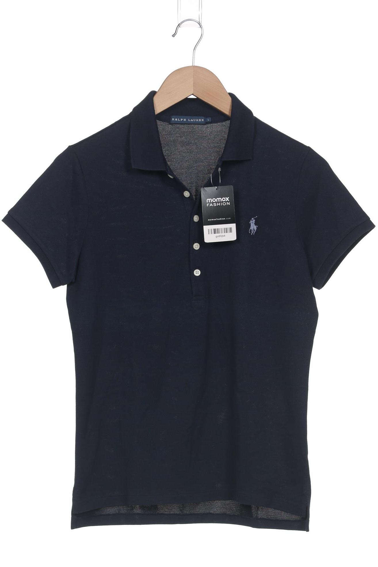 

Polo Ralph Lauren Damen Poloshirt, marineblau, Gr. 42